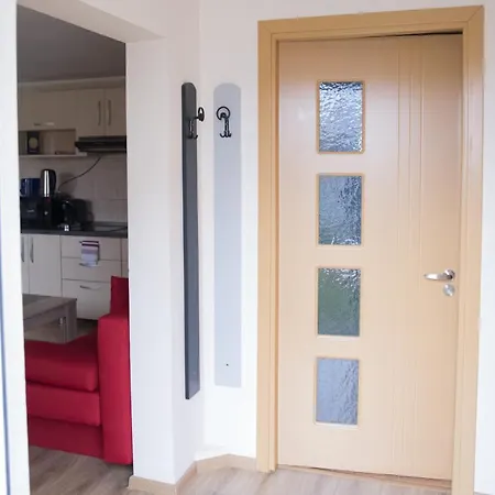 Apartament Alpha דירה *