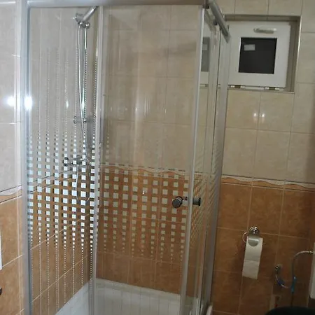 Apartament Alpha