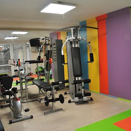 דירה Apartament Alpha Bistriţa