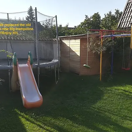 Apartament Alpha